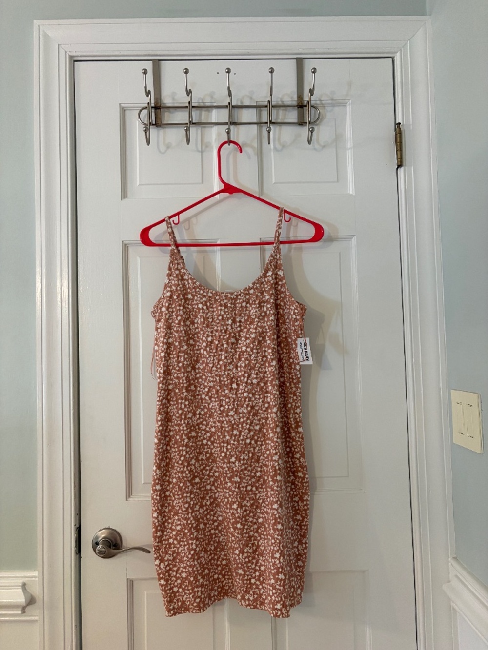 Old Navy Floral Mini Dress